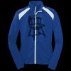 Women's Tricot Track Jacket Thumbnail