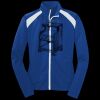 Women's Tricot Track Jacket Thumbnail