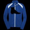 Women's Tricot Track Jacket Thumbnail