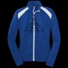 Women's Tricot Track Jacket Thumbnail