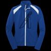 Women's Tricot Track Jacket Thumbnail
