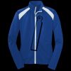 Women's Tricot Track Jacket Thumbnail