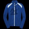 Women's Tricot Track Jacket Thumbnail