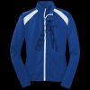 Women's Tricot Track Jacket Thumbnail