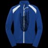 Women's Tricot Track Jacket Thumbnail