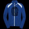 Women's Tricot Track Jacket Thumbnail