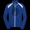 Women's Tricot Track Jacket Thumbnail