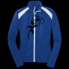 Women's Tricot Track Jacket Thumbnail