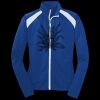 Women's Tricot Track Jacket Thumbnail