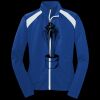 Women's Tricot Track Jacket Thumbnail