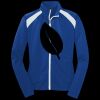 Women's Tricot Track Jacket Thumbnail