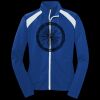 Women's Tricot Track Jacket Thumbnail