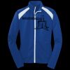 Women's Tricot Track Jacket Thumbnail