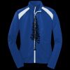 Women's Tricot Track Jacket Thumbnail