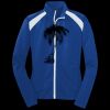 Women's Tricot Track Jacket Thumbnail