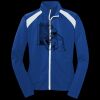 Women's Tricot Track Jacket Thumbnail