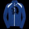 Women's Tricot Track Jacket Thumbnail