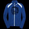 Women's Tricot Track Jacket Thumbnail