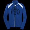 Women's Tricot Track Jacket Thumbnail