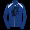 Women's Tricot Track Jacket Thumbnail