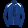 Women's Tricot Track Jacket Thumbnail