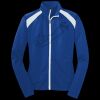 Women's Tricot Track Jacket Thumbnail