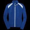 Women's Tricot Track Jacket Thumbnail