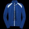 Women's Tricot Track Jacket Thumbnail