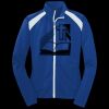 Women's Tricot Track Jacket Thumbnail