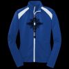 Women's Tricot Track Jacket Thumbnail