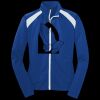 Women's Tricot Track Jacket Thumbnail