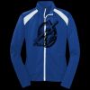 Women's Tricot Track Jacket Thumbnail