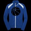 Women's Tricot Track Jacket Thumbnail