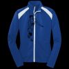 Women's Tricot Track Jacket Thumbnail