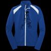 Women's Tricot Track Jacket Thumbnail