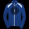 Women's Tricot Track Jacket Thumbnail
