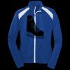 Women's Tricot Track Jacket Thumbnail
