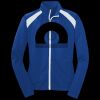 Women's Tricot Track Jacket Thumbnail