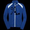 Women's Tricot Track Jacket Thumbnail