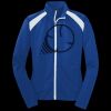 Women's Tricot Track Jacket Thumbnail