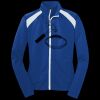 Women's Tricot Track Jacket Thumbnail