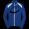 Women's Tricot Track Jacket Thumbnail