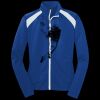 Women's Tricot Track Jacket Thumbnail