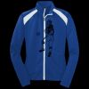 Women's Tricot Track Jacket Thumbnail