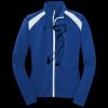 Women's Tricot Track Jacket Thumbnail