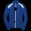 Women's Tricot Track Jacket Thumbnail