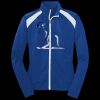 Women's Tricot Track Jacket Thumbnail