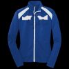 Women's Tricot Track Jacket Thumbnail
