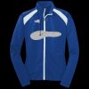 Women's Tricot Track Jacket Thumbnail