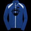 Women's Tricot Track Jacket Thumbnail